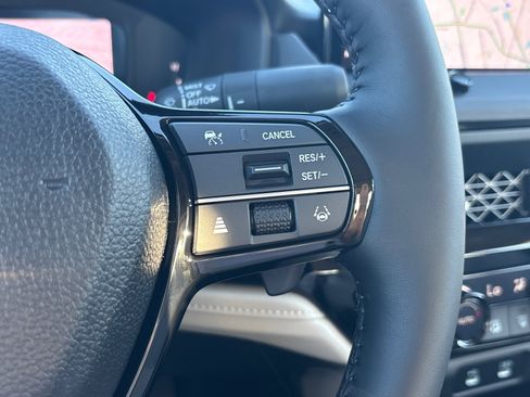 New 2025 Honda Accord Touring image 15