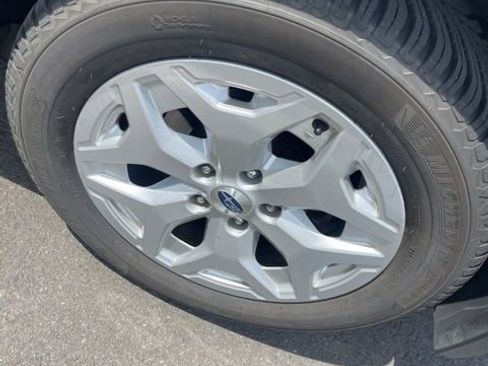 Used 2020 Subaru Forester w/ Alloy Wheel Package AWD/4WD image 10