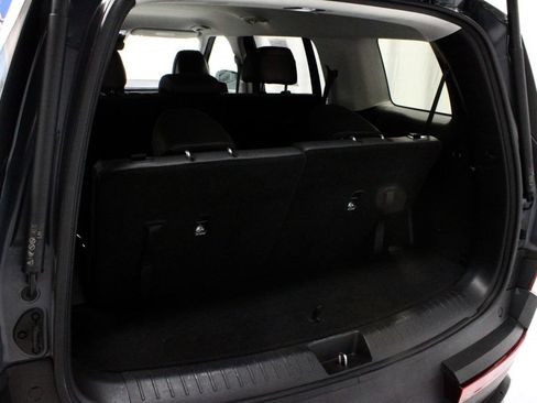 Used 2025 Hyundai Santa Fe SEL FWD image 13