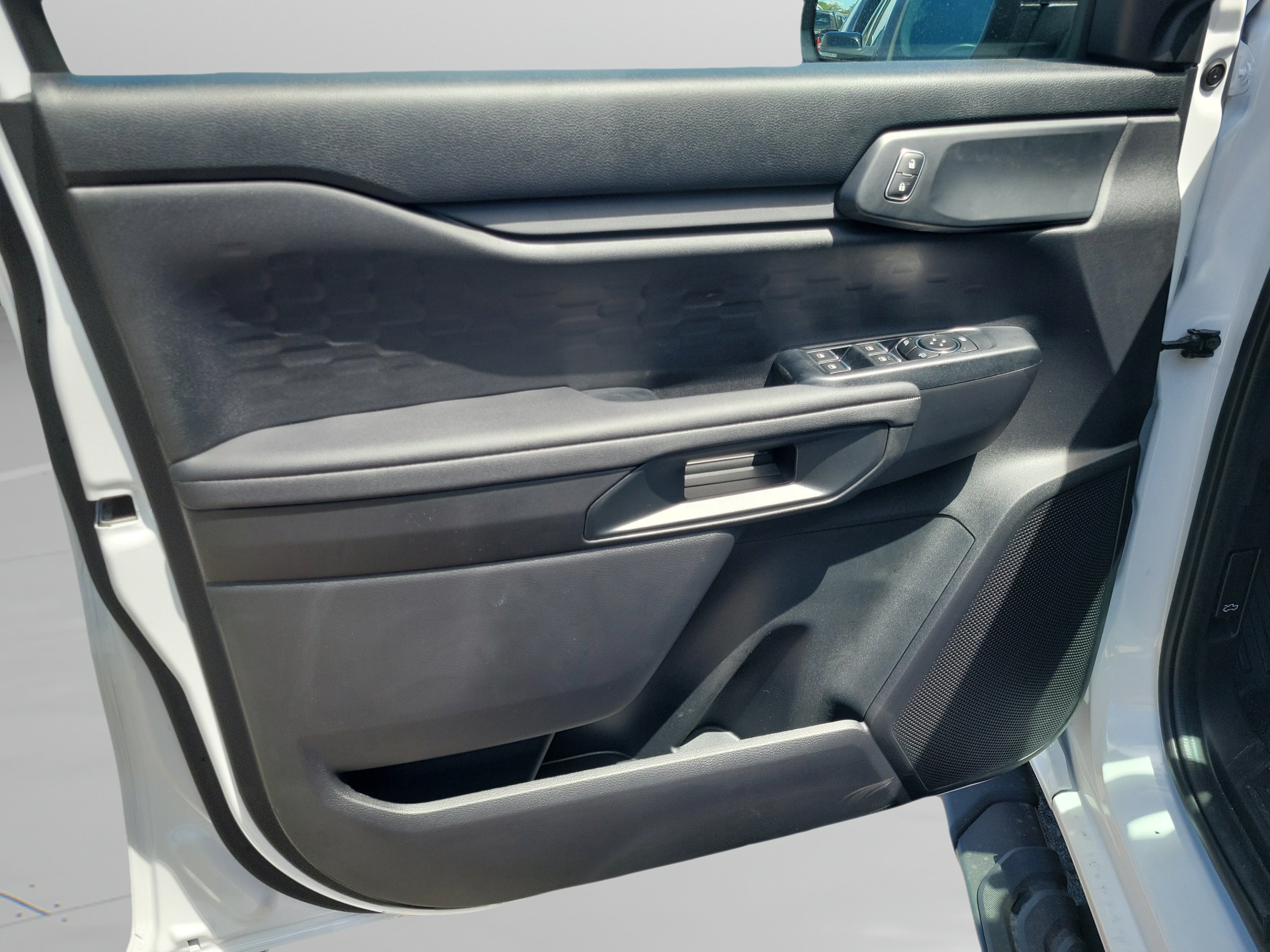 New 2026 Ford Ranger XL AWD/4WD image 14