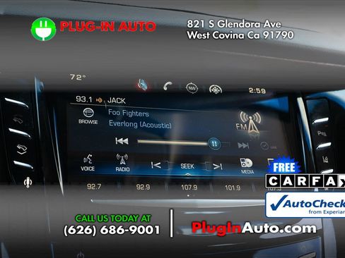 Used 2015 Cadillac Escalade ESV Premium RWD image 36