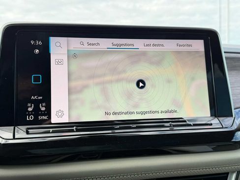 New 2026 Volkswagen Atlas SEL image 18