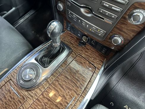Used 2018 Nissan Armada SV w/ Driver Package RWD image 21