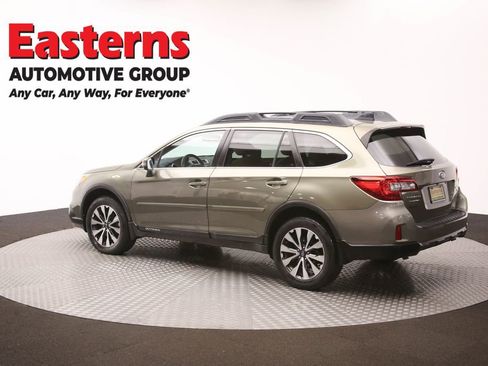 Used 2016 Subaru Outback 3.6R Limited image 70
