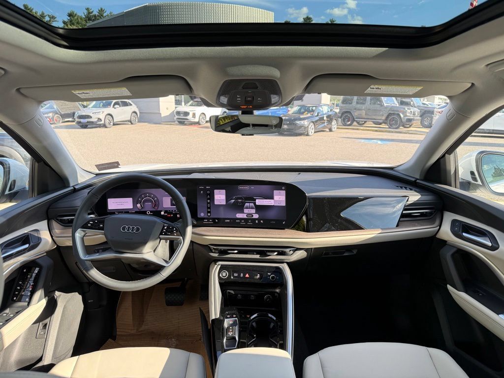 New 2026 Audi Q5 Premium AWD/4WD image 31