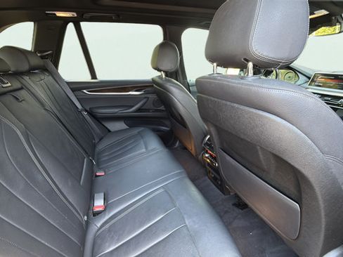 Used 2017 BMW X5 xDrive35i AWD/4WD image 24