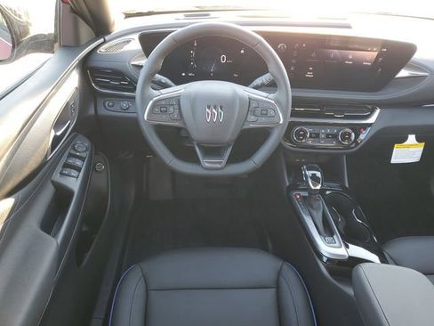 New 2026 Buick Envista Sport Touring w/ Convenience I Package image 24