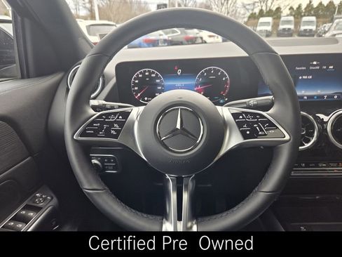Certified 2026 Mercedes-Benz GLA 250 4MATIC image 18