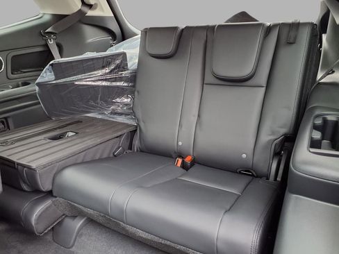 New 2026 Subaru Ascent Bronze Edition image 18