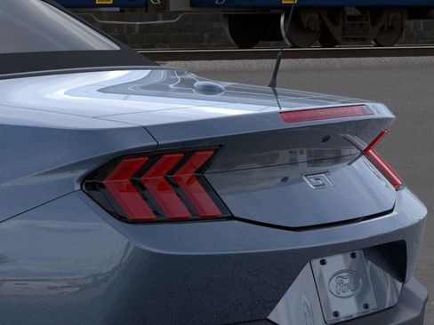 New 2026 Ford Mustang GT Premium RWD image 22