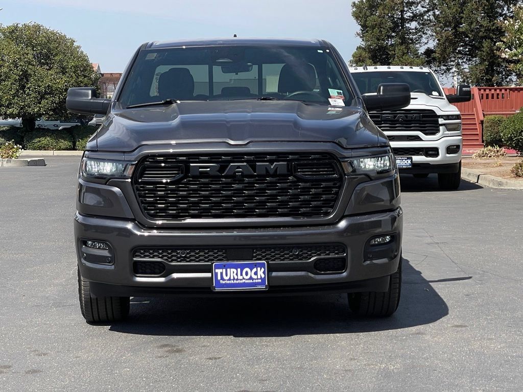 New 2026 RAM 1500 Express RWD image 2