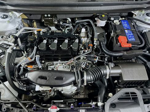 Used 2025 Honda Accord SE image 32