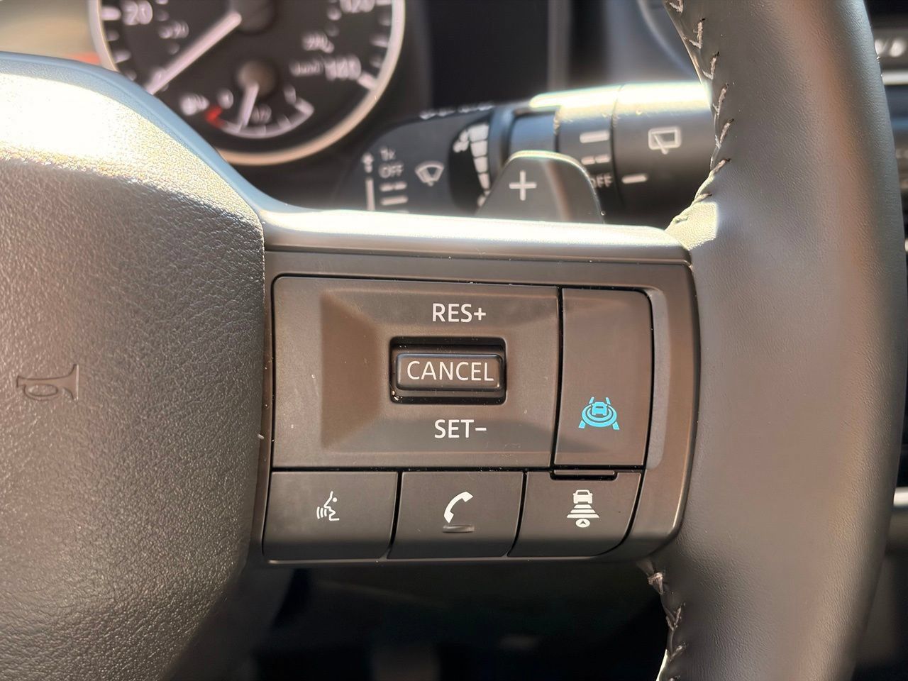 Certified 2026 Nissan Rogue SV w/ SV Premium Package AWD/4WD image 24