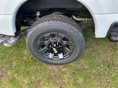 New 2026 Ford F250 XL w/ STX Appearance Package image 13