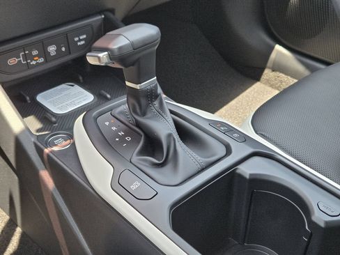 New 2026 Kia K4 GT-Line Turbo FWD image 15