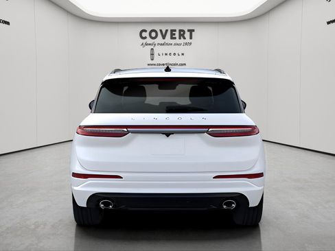 New 2025 Lincoln Corsair Grand Touring w/ Equipment Group 301A image 5