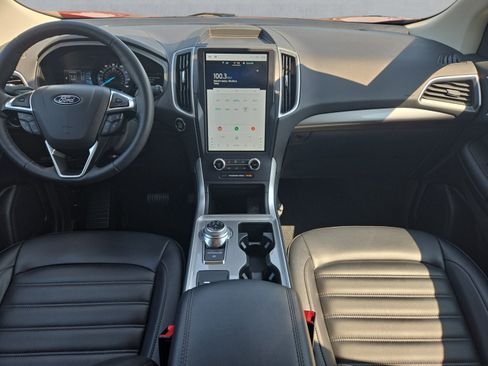 Used 2023 Ford Edge SEL w/ Convenience Package AWD/4WD image 9
