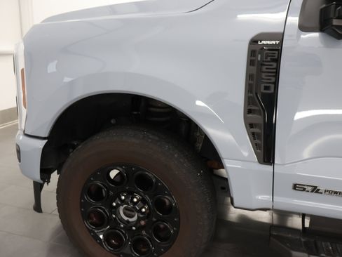 Used 2024 Ford F250 Lariat w/ Lariat Ultimate Package AWD/4WD image 38