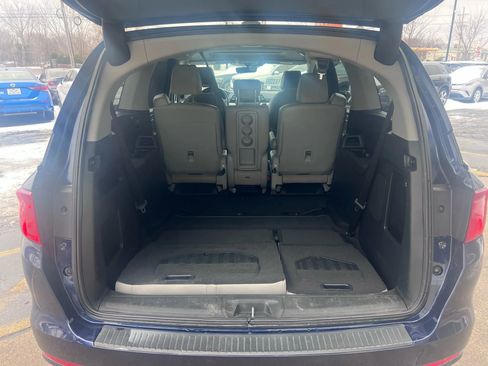 Used 2018 Honda Odyssey EX-L image 22