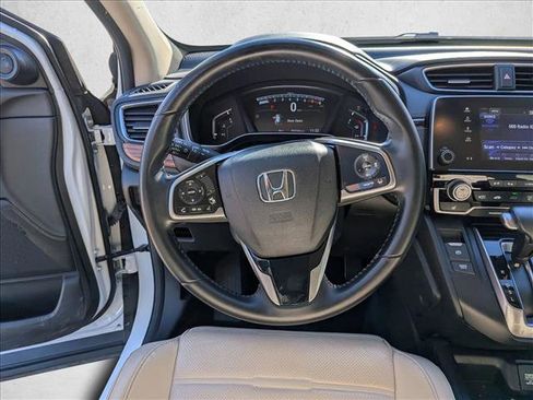 Used 2018 Honda CR-V EX-L image 12