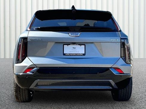 New 2026 Cadillac Optiq Sport 1 image 8