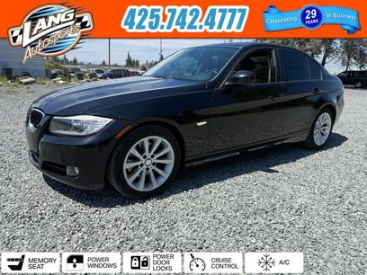 Used 2011 BMW 328i Sedan