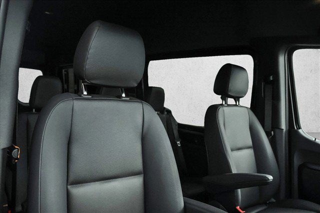 New 2026 Mercedes-Benz Sprinter 2500 image 28