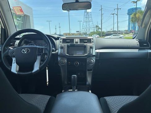 Used 2018 Toyota 4Runner SR5 RWD image 11