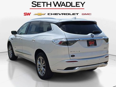 Used 2024 Buick Enclave Avenir w/ Trailering Package, 5000 lbs. FWD image 5