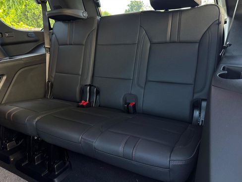 New 2026 Chevrolet Tahoe RST RWD image 20