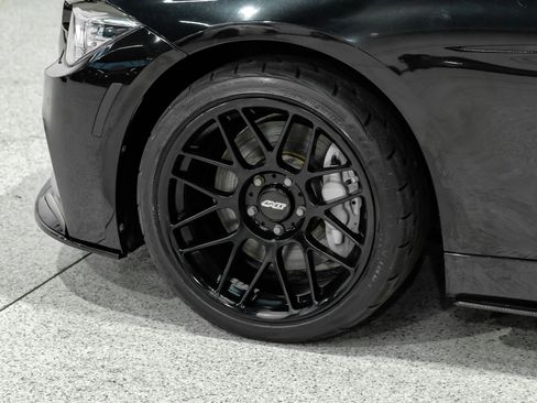 Used 2017 BMW 340i Sedan RWD image 67