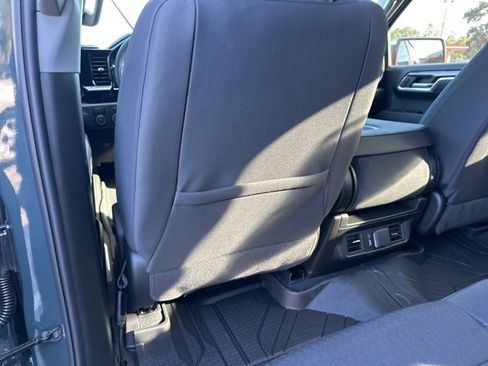 New 2026 Chevrolet Silverado 1500 LT w/ Protection Package image 33