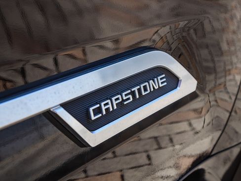 Used 2024 Toyota Sequoia Capstone AWD/4WD image 9