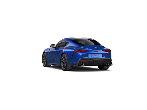 New 2026 Toyota Supra Premium image 4