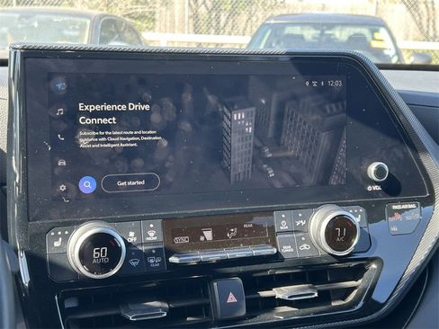 Used 2024 Toyota Highlander XSE image 37