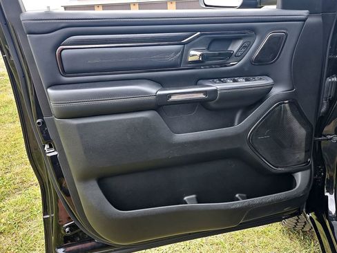 Used 2024 RAM 1500 Limited image 29
