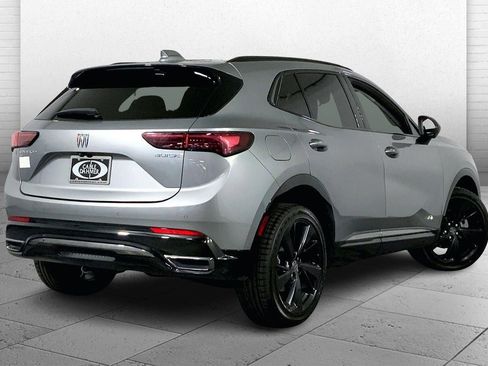 Used 2025 Buick Envision Sport Touring image 13