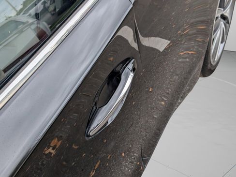 Used 2015 INFINITI Q50 Premium w/ Deluxe Touring Package image 15