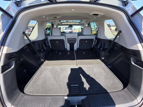 Used 2023 Honda Pilot Elite image 34