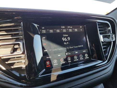 Used 2024 Dodge Durango SXT image 19