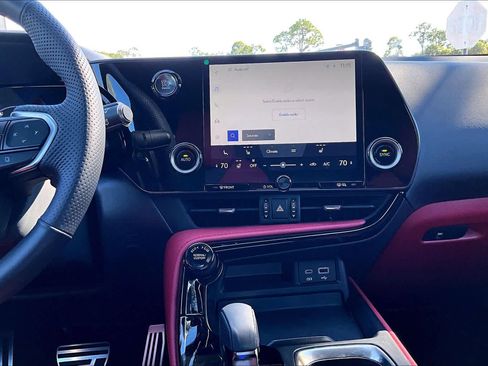 Used 2026 Lexus NX 350 F Sport image 7