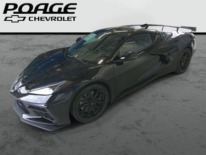 New 2027 Chevrolet Corvette Stingray Coupe w/ Z51 Performance Package