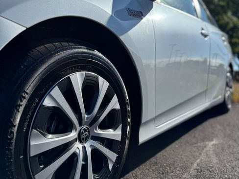 Used 2021 Toyota Prius Prime XLE FWD image 39