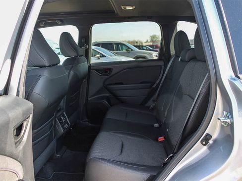 New 2026 Subaru Forester Premium image 13