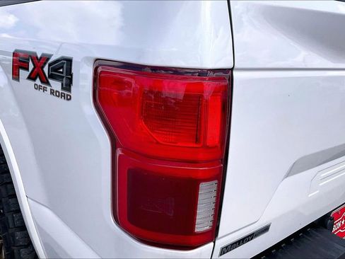 Used 2019 Ford F150 Lariat w/ Equipment Group 502A Luxury image 20