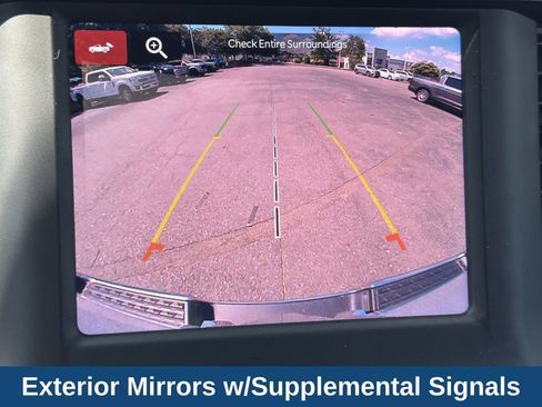 Used 2023 RAM 1500 Big Horn AWD/4WD image 16