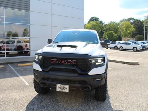 Used 2022 RAM 1500 TRX w/ TRX Level 2 Equipment Group AWD/4WD image 6