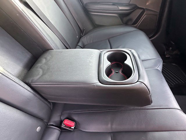 Used 2017 Honda Civic EX-L image 30