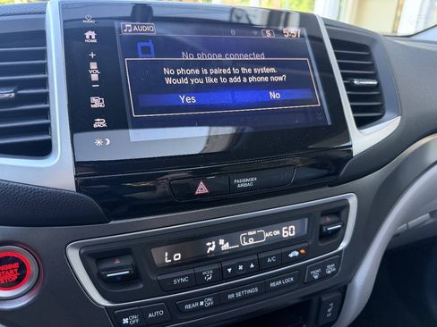 Used 2017 Honda Pilot EX-L image 24