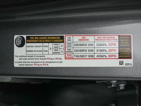 Used 2023 Nissan Rogue SV w/ SV Premium B Package AWD/4WD image 24